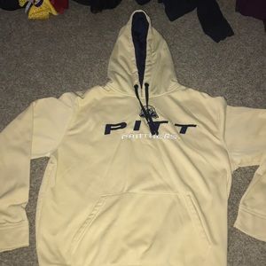 Pitt Sweatshirt